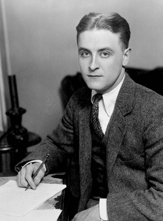 Fitzgerald, lo scrittore perfetto che (non) andò per la sua strada