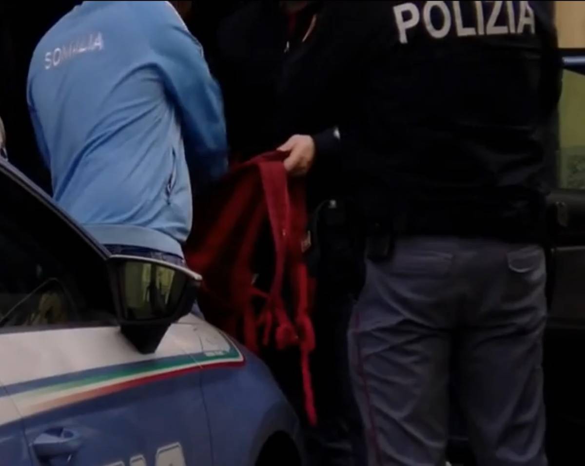 Parma, aggrediti agenti accorsi per sedare rissa: arrestato iracheno