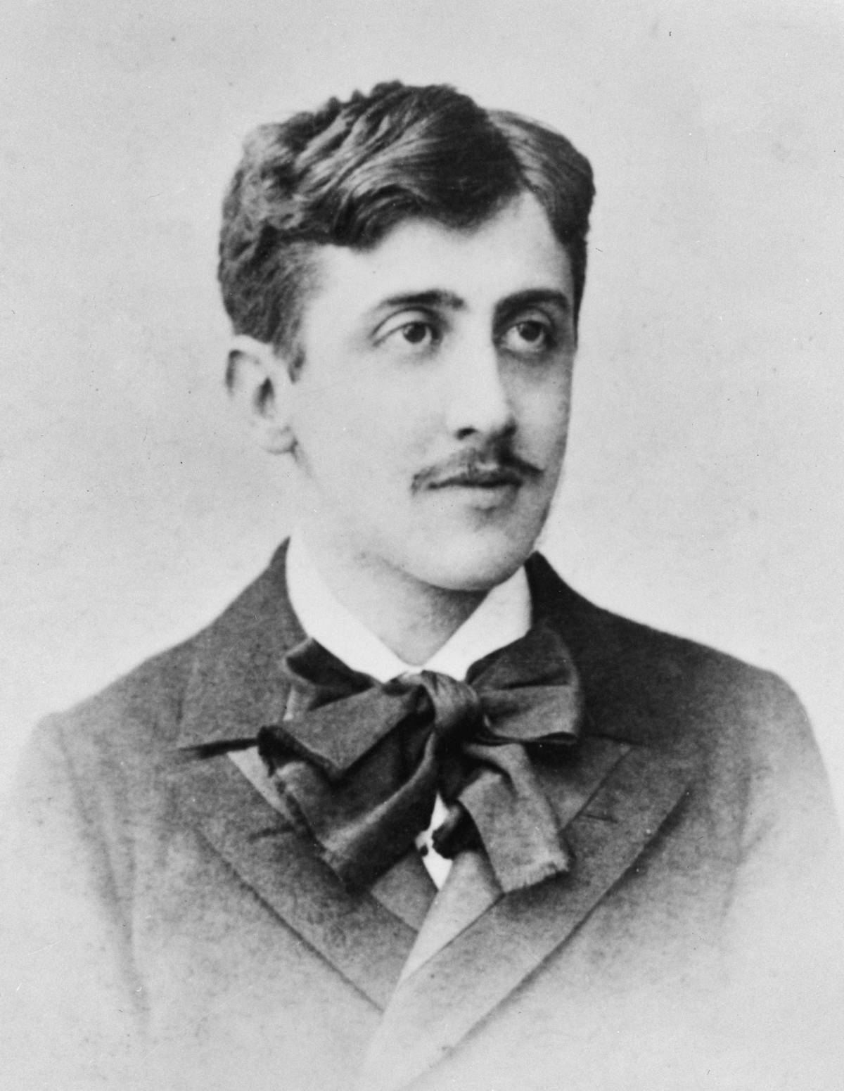 Alla ricerca della trasgressione (nascosta) di Marcel Proust