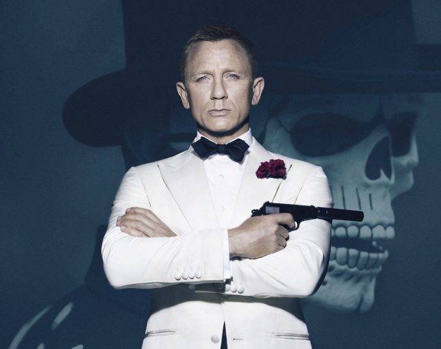 James Bond, il prossimo film si chiamerà No Time to Die