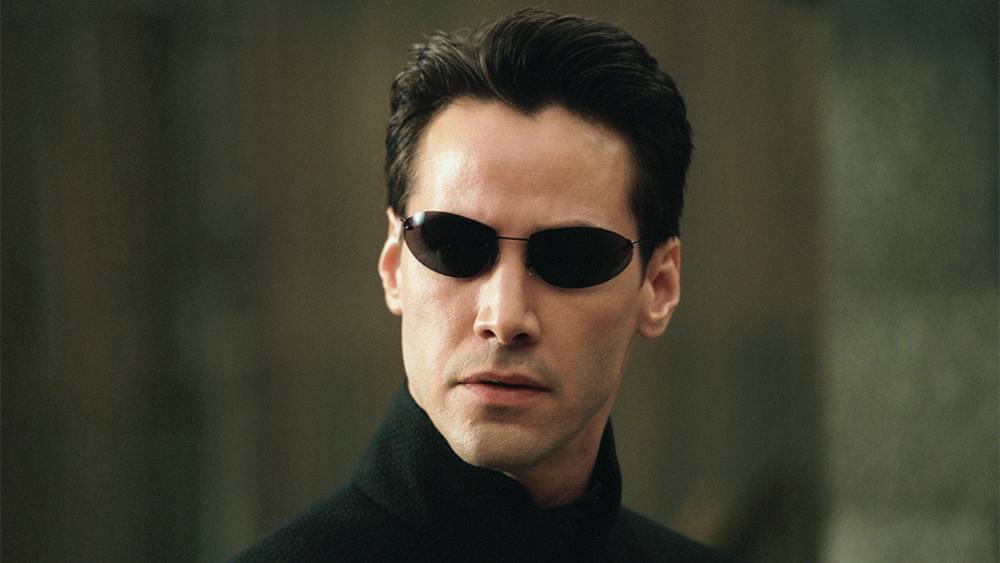 Matrix 4 è ufficiale: Keanu Reeves torna ad essere Neo