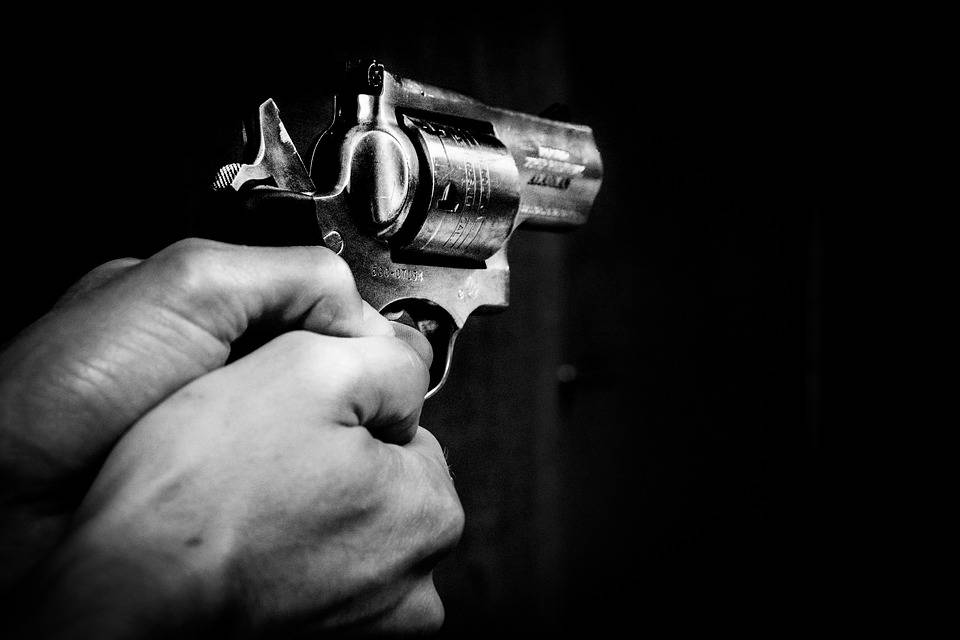 Rapallo, rapina con pistola in gioielleria