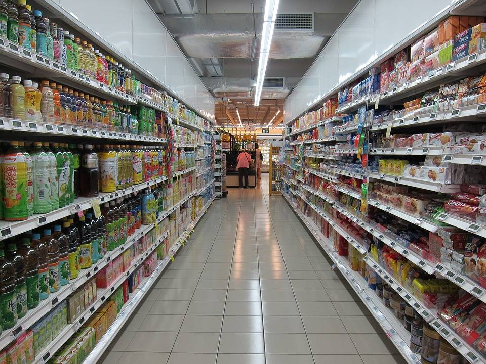 Rapina in un supermercato a Palermo: bottino da 10mila euro