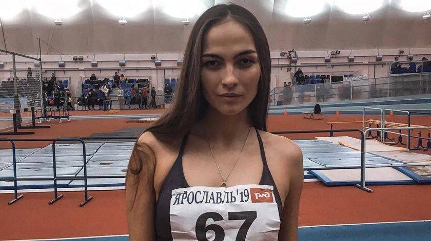 Atletica, malore improvviso mentre si allena per Olimpiadi: morta Margarita Plavunova 