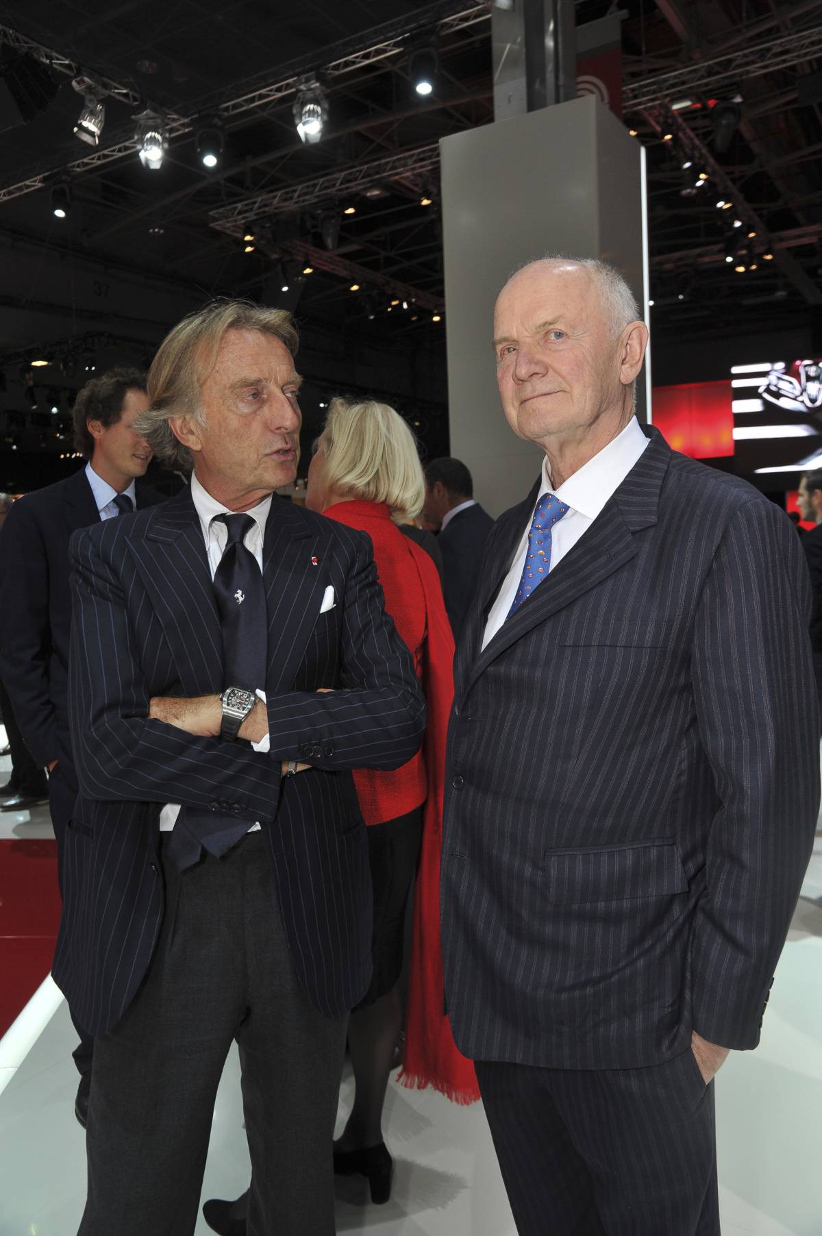 Addio a Ferdinand Piëch, l'ex grande capo della Volkswagen