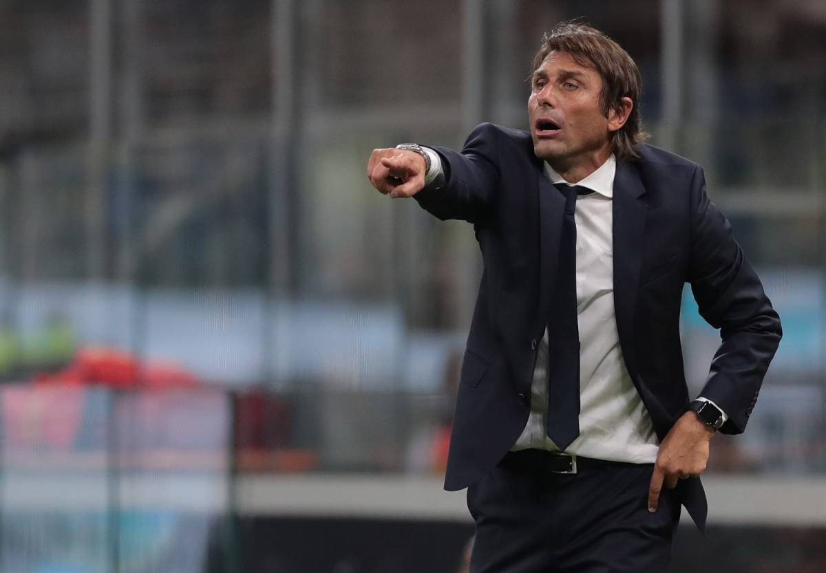 Inter, Conte snobba Icardi: "Ci fa causa? Siamo stati corretti"