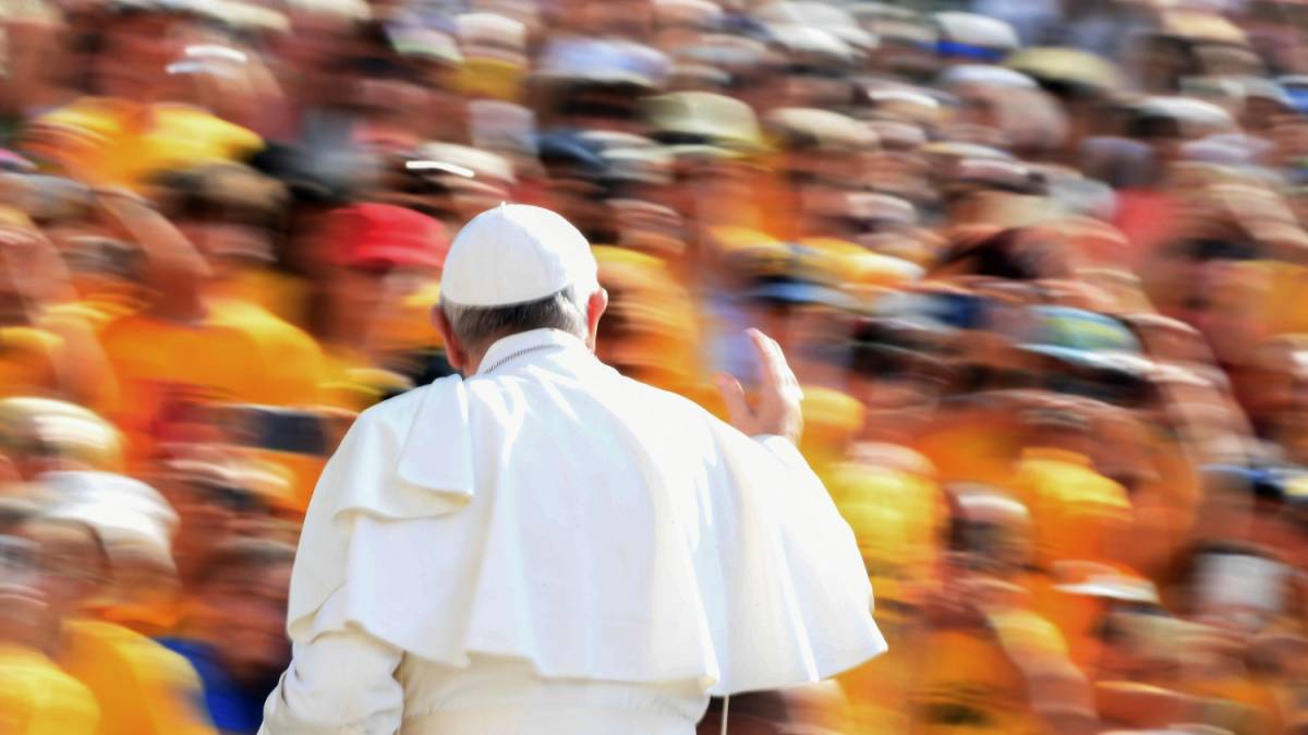 Il Papa celebrerà un'altra messa speciale per i migranti