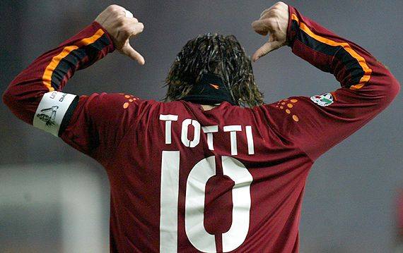 Quella durissima accusa su Totti: "Diceva che io mangiavo la m..."