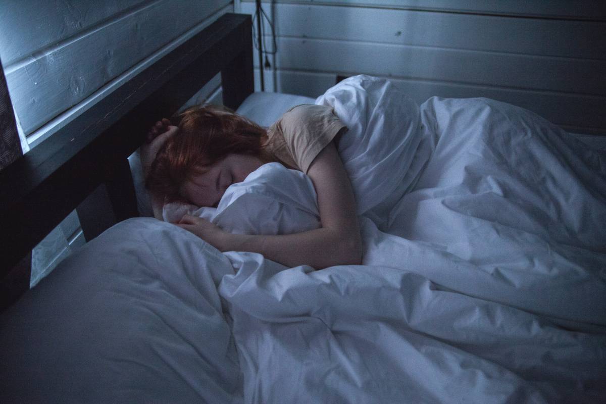 Cuore: il sonno sregolato lo danneggia