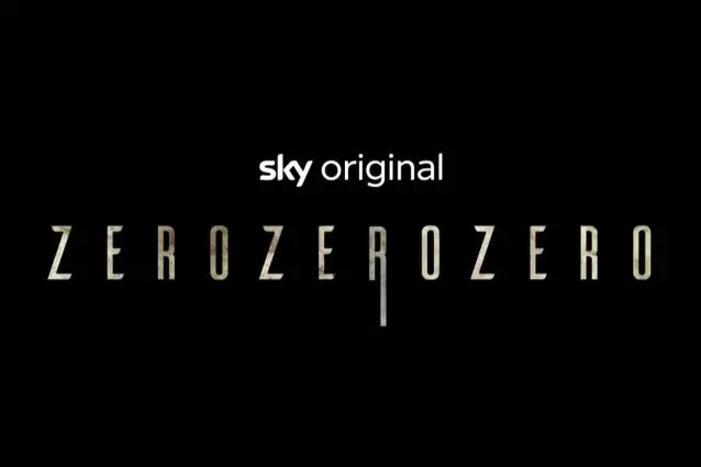 ZeroZeroZero: la nuova serie tv crime di Sollima