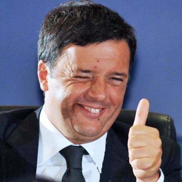 Renzi esulta sui social: "Bloccare Salvini era una dovere. Missione compiuta"