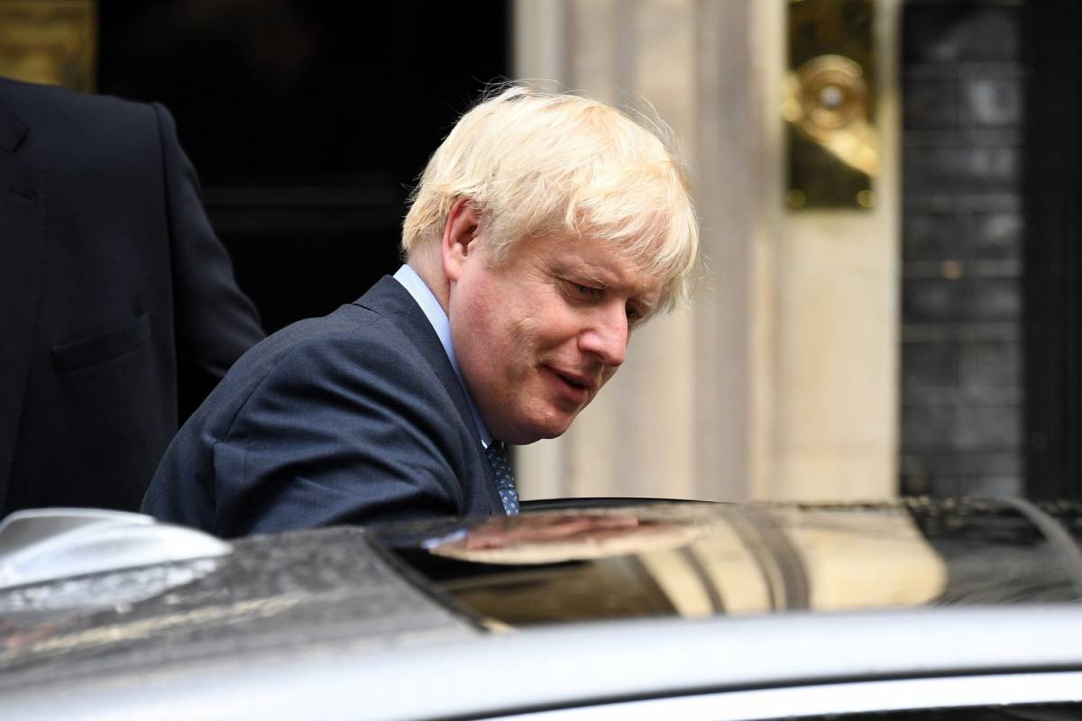 Passa la legge anti no deal: ora Boris Johnson chiede il voto