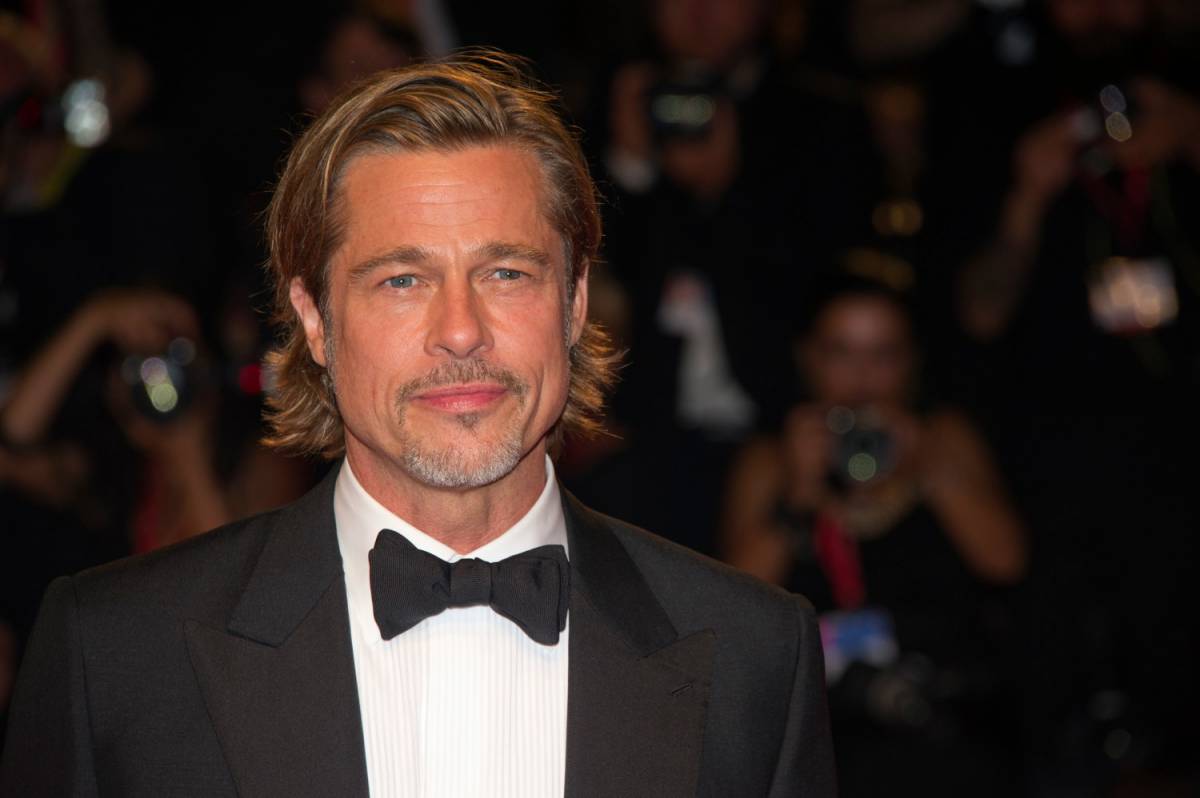 Brad Pitt ha comprato una casa a Jennifer Aniston?