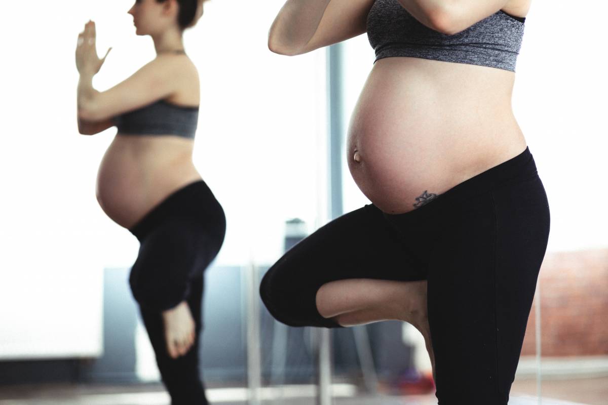 Salute: sport e sesso in gravidanza, parlano gli esperti