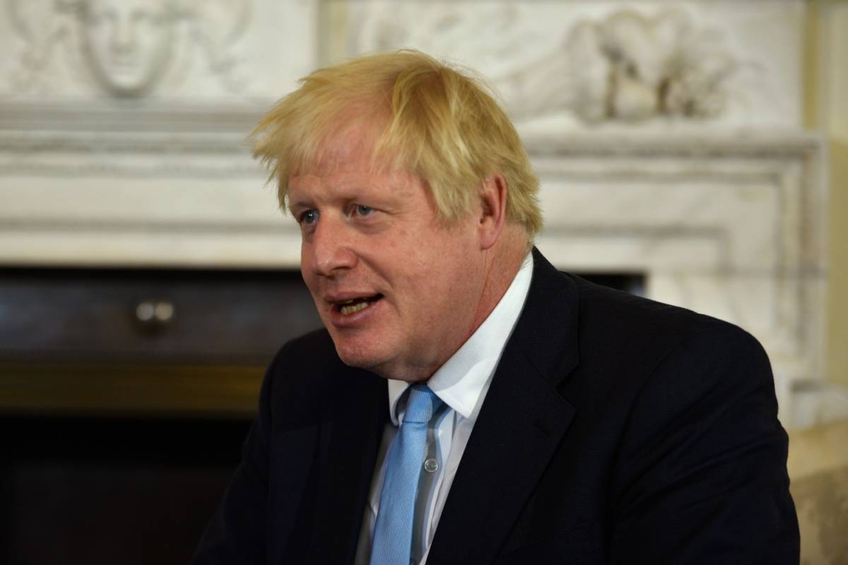 Brexit, ora l'Ue dà l'ultimatum a Johnson: 12 giorni per un piano