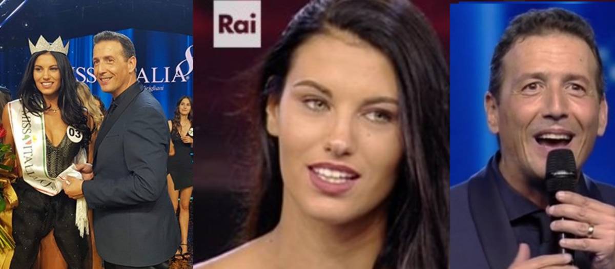 Miss Italia, tra gaffe e commozione: Carolina Stramare vince la kermesse dopo il ripescaggio