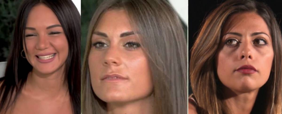 Temptation island, Jessica su Ilaria e Nunzia a Venezia: "Preferite un'amica che vi dice solo cose belle?"