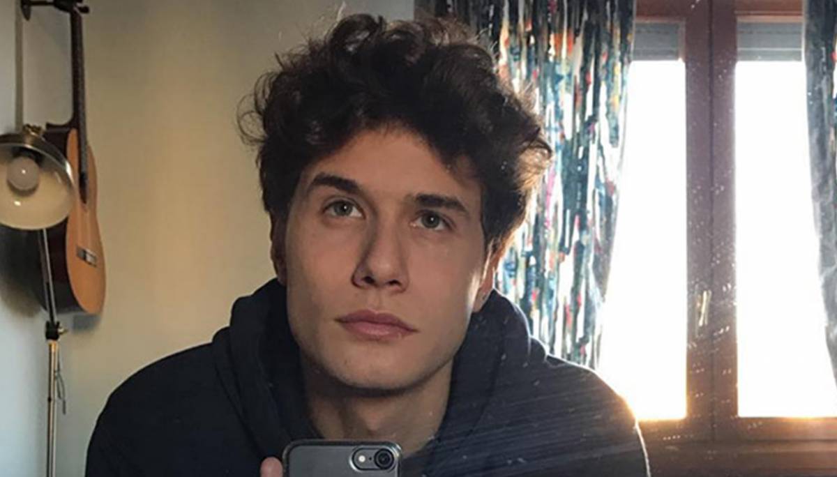 Il figlio di Alessandro Greco, Lorenzo, spopola sul web dopo Miss Italia