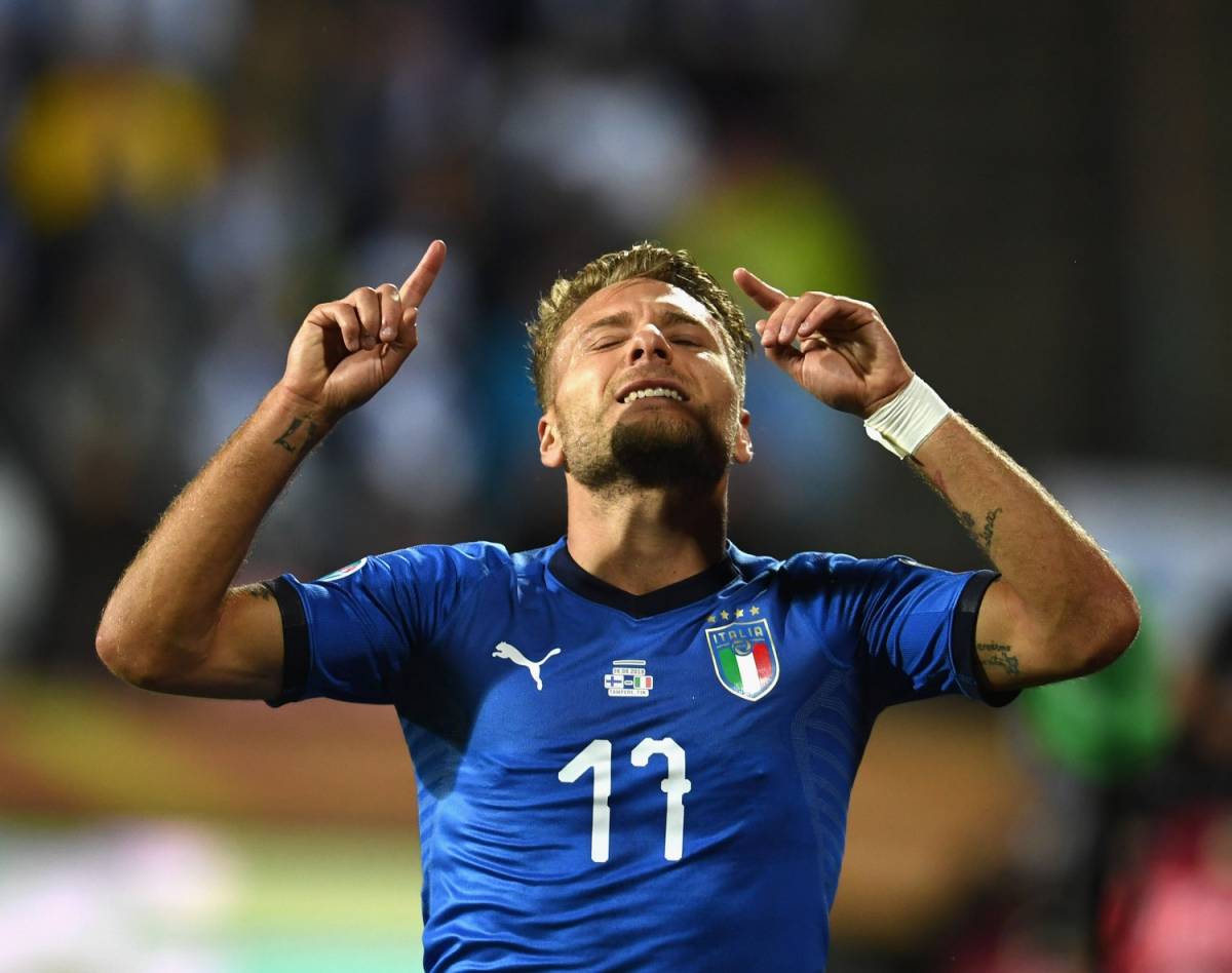 L'Italia vince 2-1 in Finlandia: azzurri a punteggio pieno. Euro 2020 più vicino
