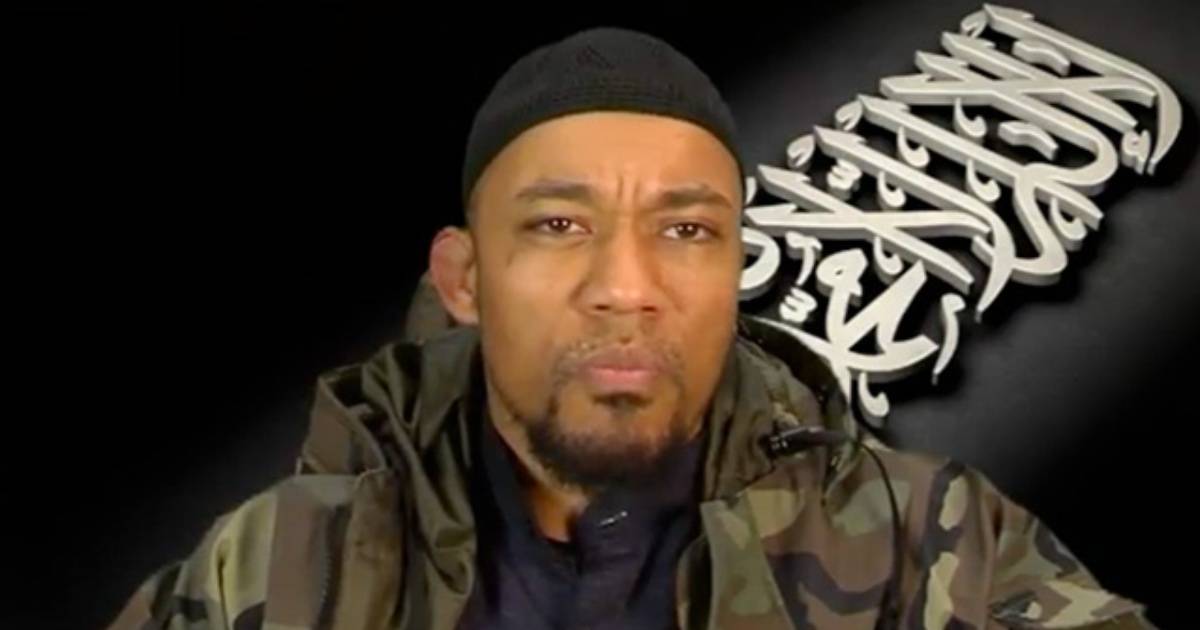 Arrestata una vedova dell’Isis: è la moglie del rapper Deso Dogg