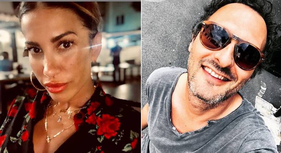 La ex di Fabio Troiano sbotta dopo il red carpet dell’attore con la Pedron: “Schifata”