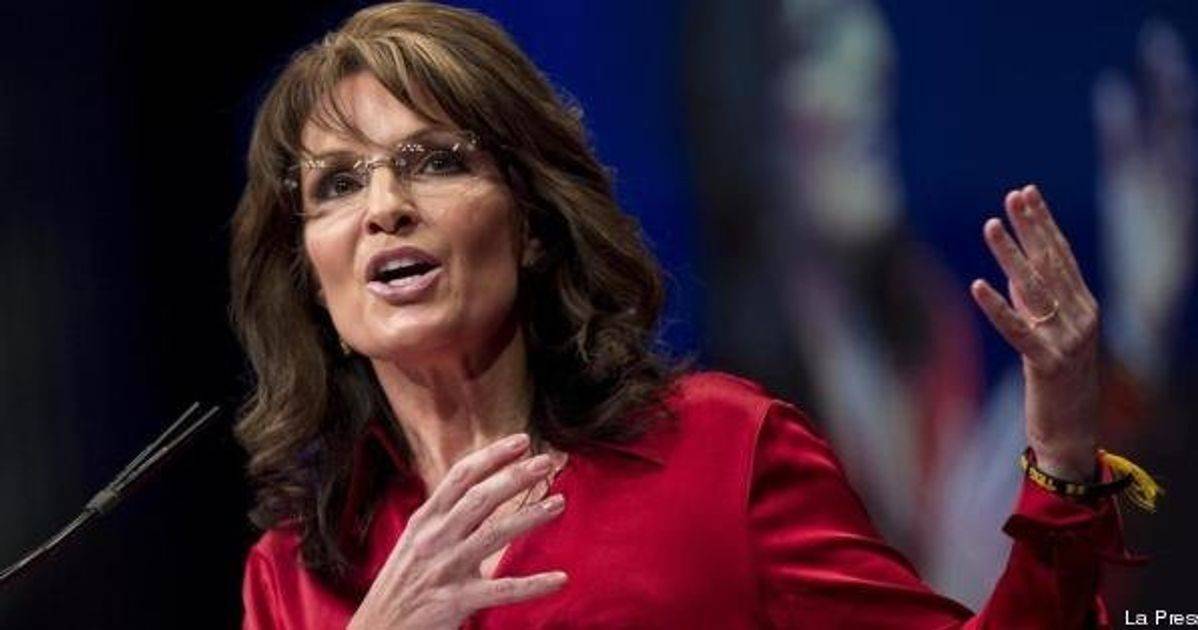 Il marito di Sarah Palin chiede il divorzio
