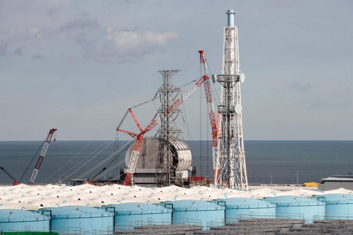 Fukushima, un incubo senza più spazio: così l'acqua radioattiva finirà nell'oceano