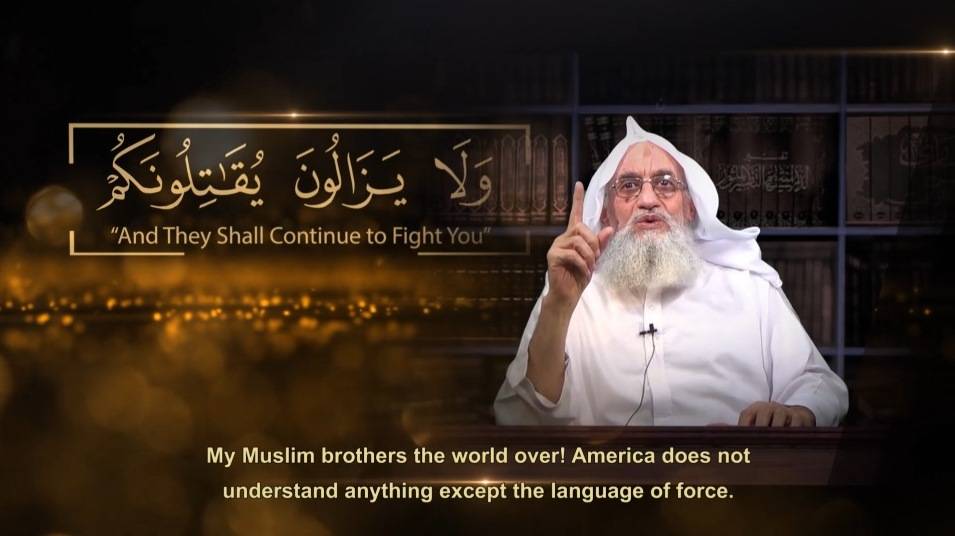 Al Qaeda: "Non fate atterrare gli aerei, trasformateli in armi"