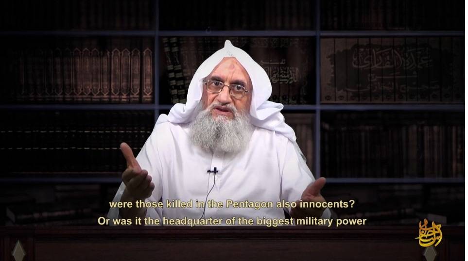 "Al Qaeda non è sconfitta": così la morte di Al Zawahiri non ferma i tagliagole