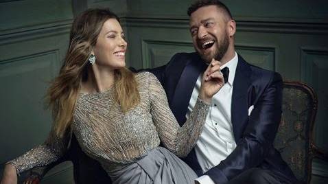 Jessica Biel vuole fare da boss al marito Justin Timberlake