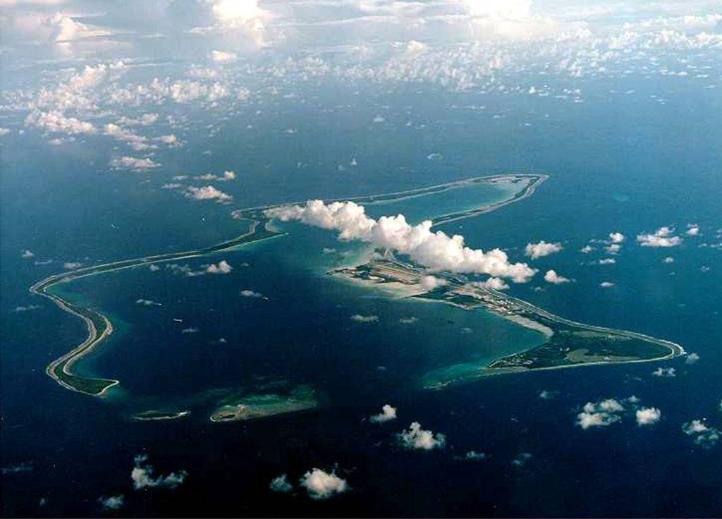 Papa Francesco contro il dominio inglese sulle isole Chagos