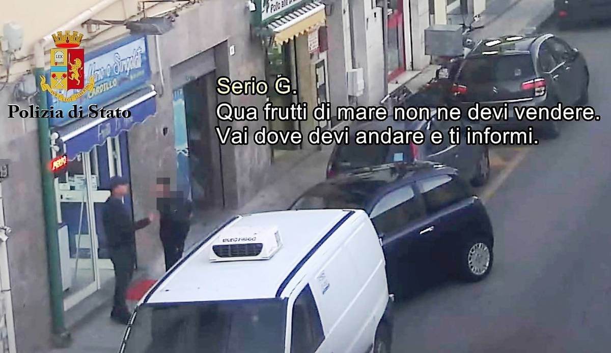 Blitz a Palermo, arrestati vertici famiglia mafiosa di Tommaso Natale