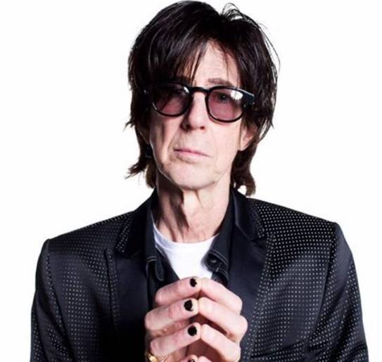 Trovato morto nella sua abitazione di New York Ric Ocasek leader dei The Cars