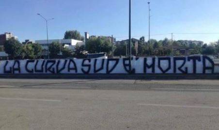 Ricatto alla Juventus: "Gli ultras possono distruggere il club"