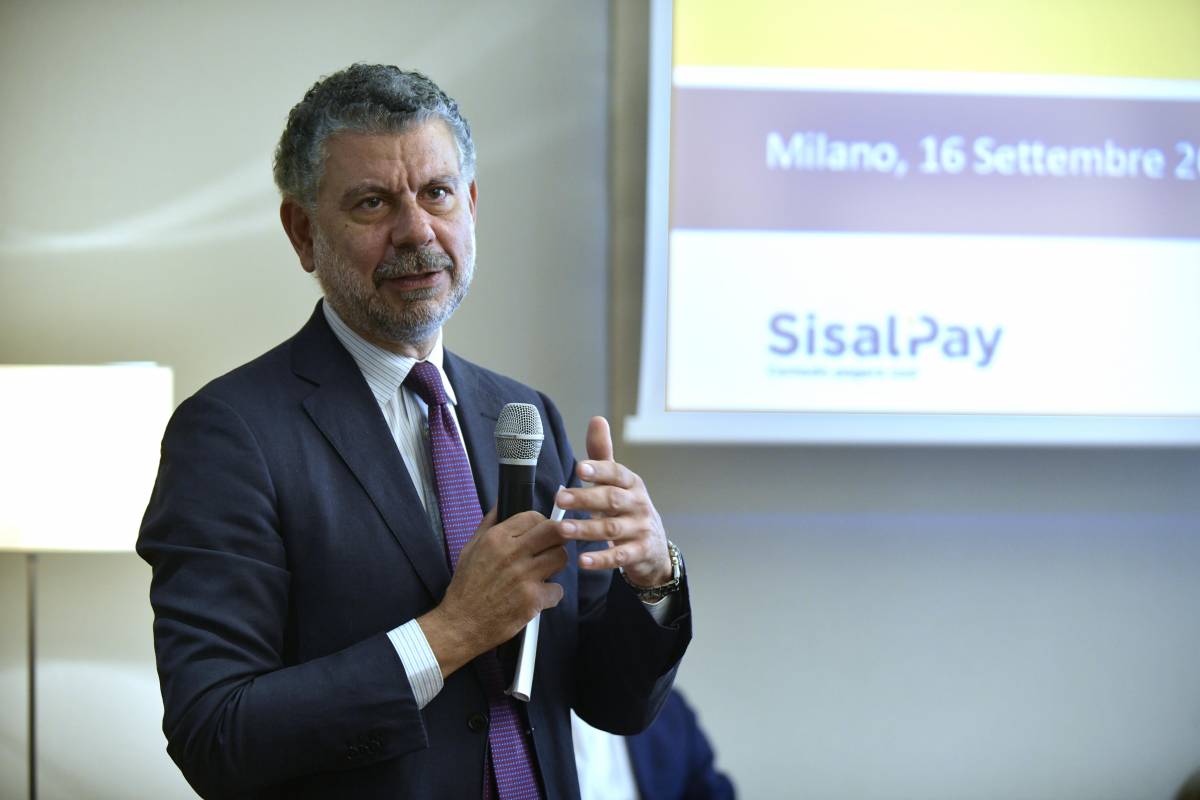 SisalPay, 10 anni di crescita nei pagamenti digitali in Italia e una nuova carta prepagata