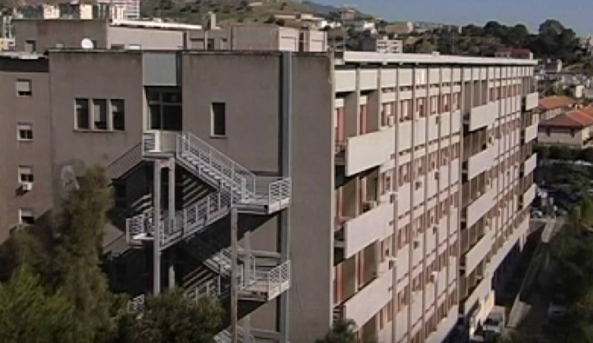 Pestata e stuprata da due ragazzini: l'orrore sulla 90enne a Messina