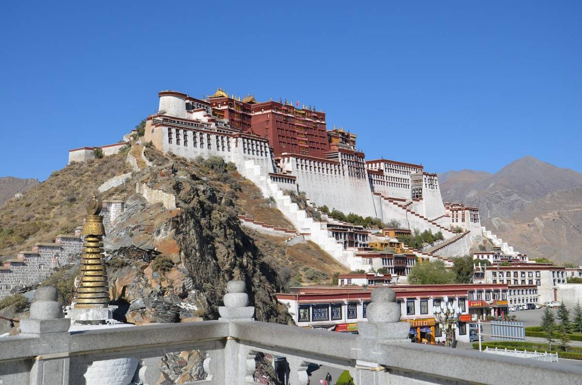 Scintille Stati Uniti-Cina: Washington vuole un consolato in Tibet