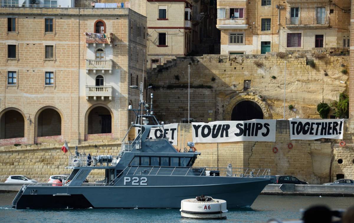 Ecco i 5 punti chiave dell'accordo di Malta