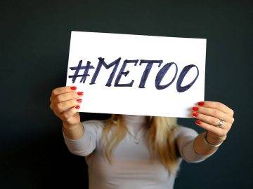 False accuse di molestie: condannata la paladina del MeToo francese