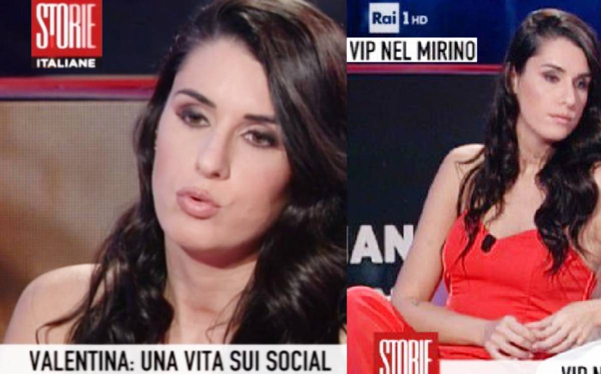 Valentina Vignali denuncia i bulli da tastiera: "Non ho parlato del cancro per scaramanzia"
