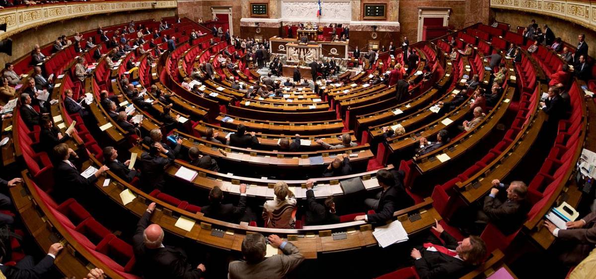 Ok dell'Assemblea nazionale francese alla fecondazione assistita per coppie lesbiche
