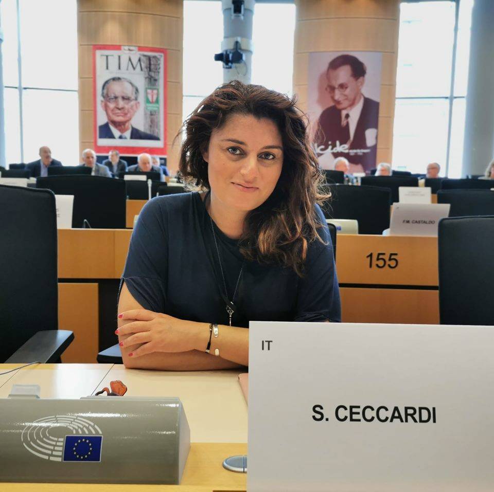 Ceccardi: "Il ciclammato di sodio è un rischio per la salute. Perché l'Ue non interviene?"