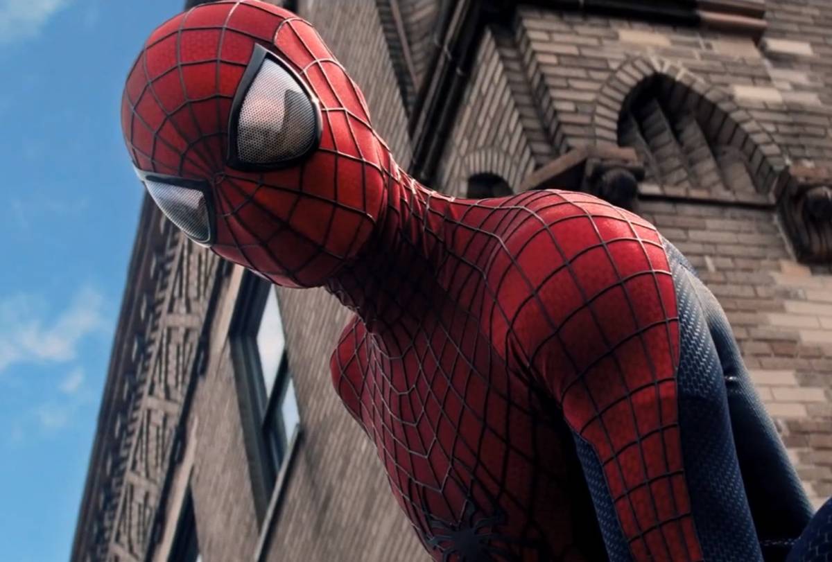 Un nuovo film di Spider-Man nel 2021