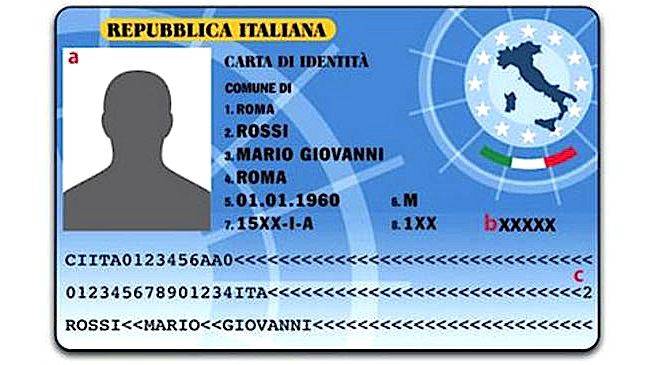 Carta d'identità elettronica, servizio ancora al palo in Sicilia