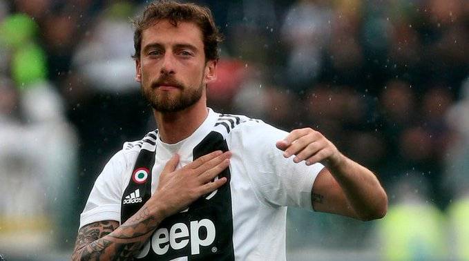 Marchisio dice addio al calcio: il Principino si ritira a soli 33 anni
