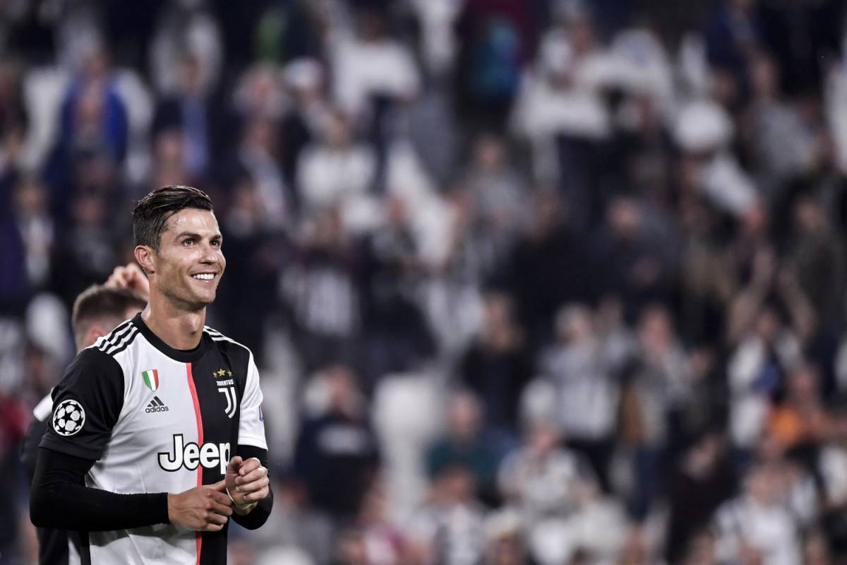 Juventus in ansia per Cristiano Ronaldo: ecco tutta la verità