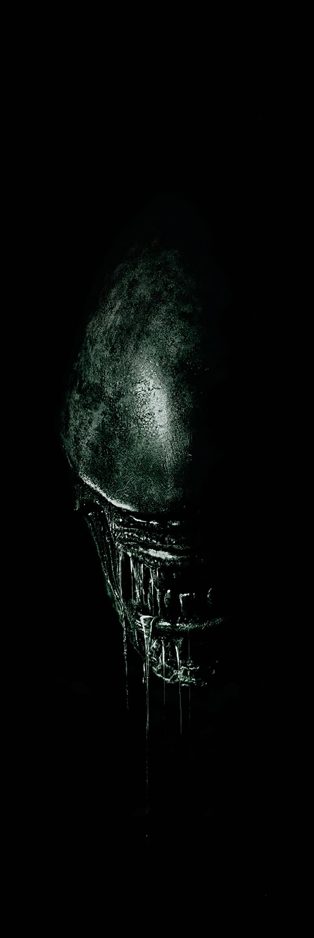Così Ridley Scott ha divorato la fantascienza per partorire un "Alien"