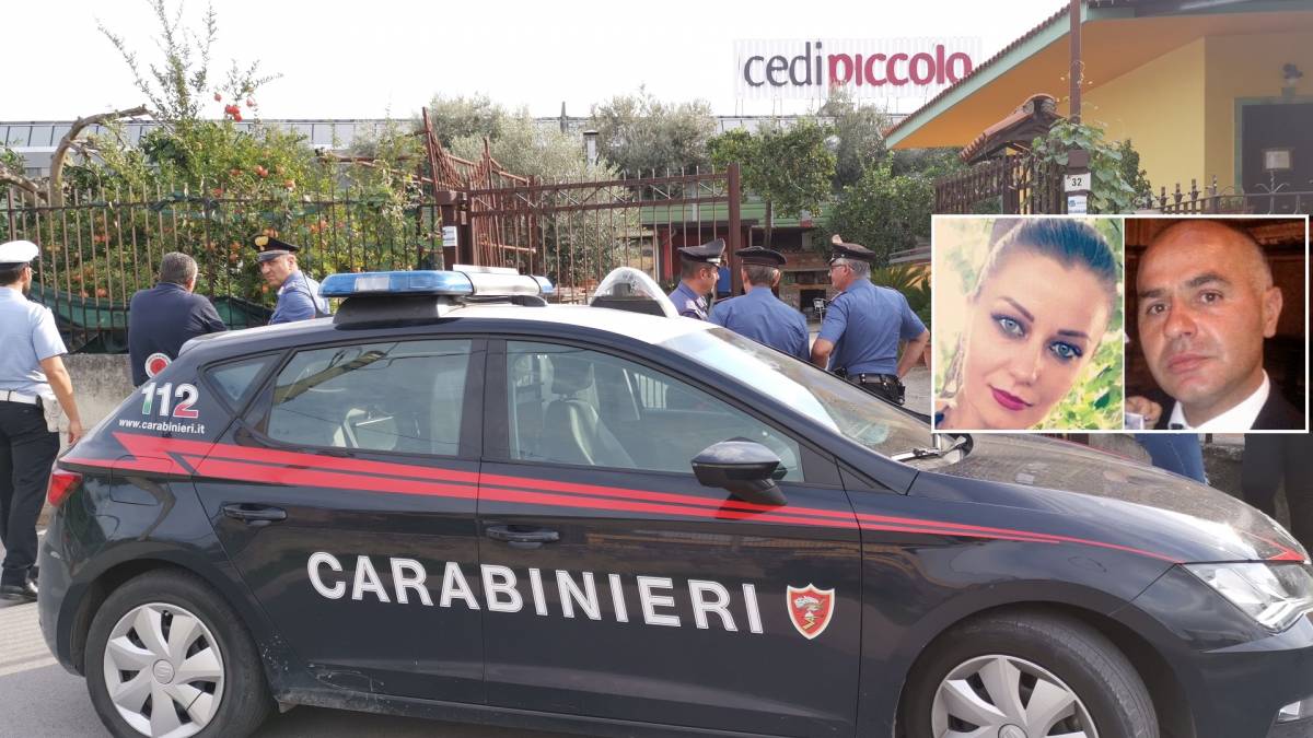Bergamo, accoltella la moglie e fugge: il killer si è costituito