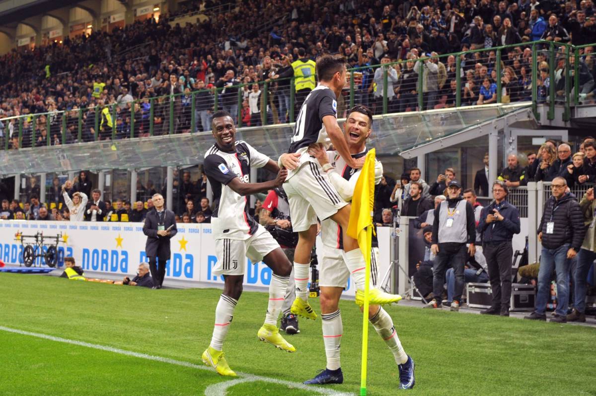Serie A, trovata intesa per i recuperi: Juventus-Inter lunedì 9 marzo