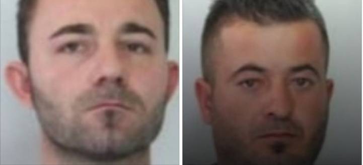 Catania, arrestati corrieri albanesi che trasportavano droga per un valore di 160 mila euro